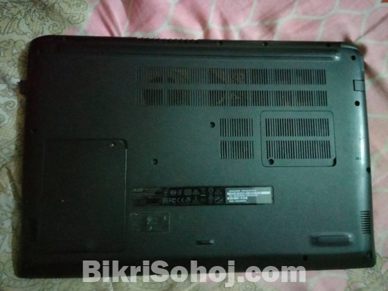 Acer Aspire A515-51G Core i5 7th Gen 15.6